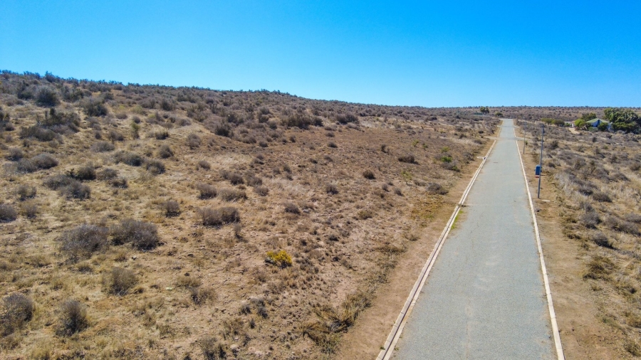 0 Bedroom Property for Sale in Welgedaan Estate Western Cape